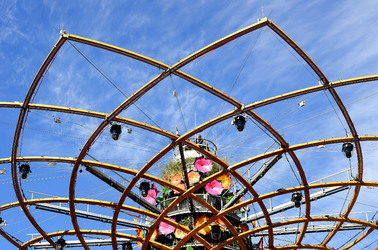 EXPO 2015 Milano. Fotografie di Giulio Azzarello &copy;2015 2016.