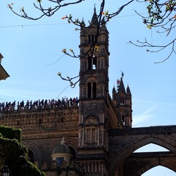 PALERMO. Fotografie di Giulio Azzarello &copy;2023.
