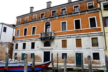 VENEZIA fotografie di Giulio Azzarello &copy;2015 2016.
