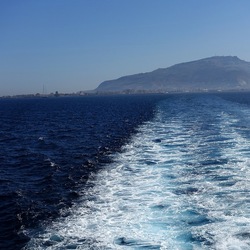 FAVIGNANA. Fotografie di Giulio Azzarello &copy;2022.