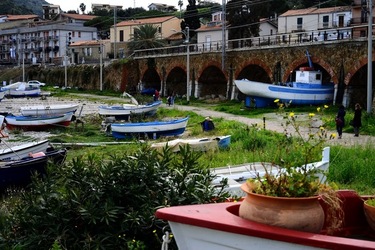 FIUMARA D ARTE Tusa. Fotografie di Giulio Azzarello &copy;2022.