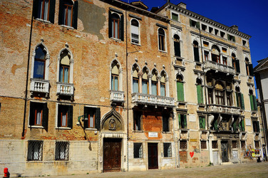 CENTRO STORICO DI VENEZIA fotografie di Giulio Azzarello ©2016. CENTRO STORICO DI VENEZIA fotografie di Giulio Azzarello ©2016.