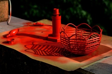 STILL LIFE ASSURDI fotografie di Giulio Azzarello &copy;2020.