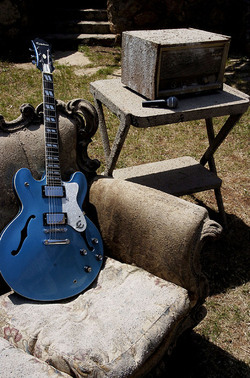 SCENOGRAFIA. Fotografie di Giulio Azzarello &copy;2014.