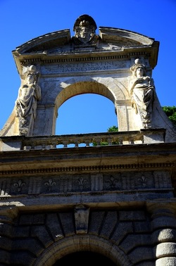 PARCO ARCHEOLOGICO DEL PALATINO Roma. Fotografie di Giulio Azzarello ©2020.