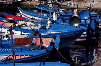 PALERMO fotografie di Giulio Azzarello ©2020.