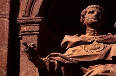 KALSA fotografie di Giulio Azzarello &copy;2020.