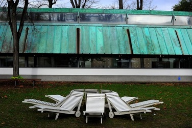 BIENNALE di VENEZIA 2017 i giardini. Fotografie di Giulio Azzarello ©2018. BIENNALE di VENEZIA 2017 i giardini. Fotografie di Giulio Azzarello ©2018.