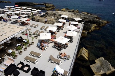 ORTIGIA fotografie di Giulio Azzarello ©2019. ORTIGIA fotografie di Giulio Azzarello ©2019.