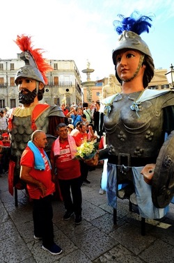 I GIGANTI DI MISTRETTA fotografie di Giulio Azzarello ©2018. I GIGANTI DI MISTRETTA fotografie di Giulio Azzarello ©2018.