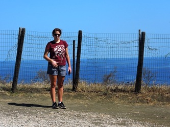 ISOLA di STROMBOLI fotografie di Giulio Azzarello &copy;2020.