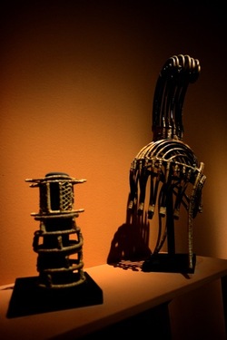 PADIGLIONE INDIANO Biennale di Venezia. Fotografie di Giulio Azzarello ©2020. PADIGLIONE INDIANO Biennale di Venezia. Fotografie di Giulio Azzarello ©2020.