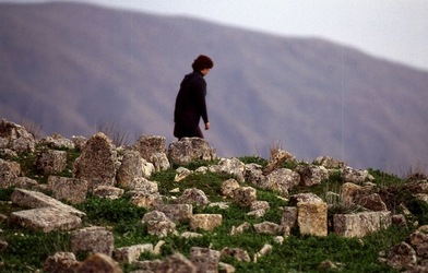 KURDISTAN fotografie di Giulio Azzarello ©2021.