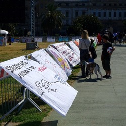 GIORNATA DELLA MEMORIA. Fotografie di Giulio Azzarello &copy;2022.