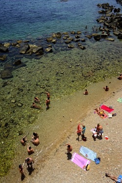 ORTIGIA fotografie di Giulio Azzarello ©2019. ORTIGIA fotografie di Giulio Azzarello ©2019.