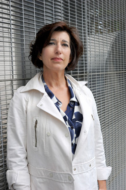 PAOLA PACE attrice italiana. Fotografie di Giulio Azzarello &copy;2016.