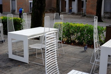 BIENNALE di VENEZIA 2017 i giardini. Fotografie di Giulio Azzarello ©2018. BIENNALE di VENEZIA 2017 i giardini. Fotografie di Giulio Azzarello ©2018.