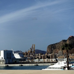 PALERMO. Fotografie di Giulio Azzarello &copy;2023.