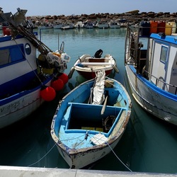 SELINUNTE. Fotografie di Giulio Azzarello &copy;2022.