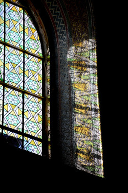 DUOMO di MONREALE fotografie di Giulio Azzarello ©2016.
