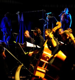 CONCERTO e OPERA dei PUPI fotografie di Giulio Azzarello ©2020. CONCERTO e OPERA dei PUPI fotografie di Giulio Azzarello ©2020.