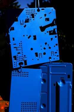 STILL LIFE ASSURDI fotografie di Giulio Azzarello ©2020.