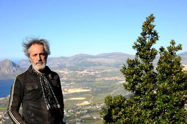 MARCELLO MAZZARELLA attore ritratti. Fotografie di Giulio Azzarello ©2014.