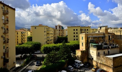 PERIFERIE fotografie di Giulio Azzarello ©2019. PERIFERIE fotografie di Giulio Azzarello ©2019.