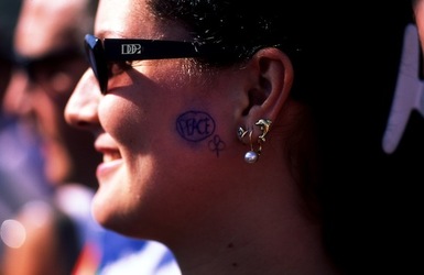 MARCIA DELLA PACE PERUGIA ASSISI fotografie di Giulio Azzarello &copy;2000 2022.
