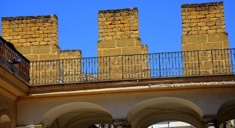 PALAZZO RISO Palermo. Fotografie di Giulio Azzarello ©2020. PALAZZO RISO Palermo. Fotografie di Giulio Azzarello ©2020.