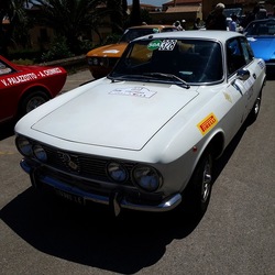 RALLY. Fotografie di Giulio Azzarello &copy;2024.