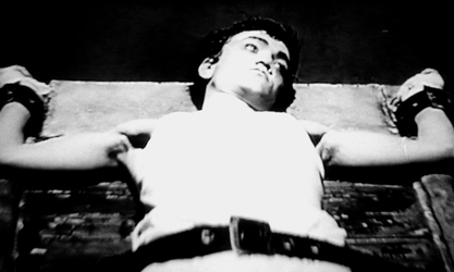 MAMMA ROMA di Pasolini. Ricerca fotografica e foto dalla tv di Giulio Azzarello ©2014. MAMMA ROMA di Pasolini. Ricerca fotografica e foto dalla tv di Giulio Azzarello ©2014.