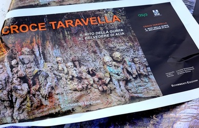 MOSTRA di PITTURA a MONDELLO. Fotografie di Giulio Azzarello &copy;2018.