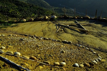 FIUMARA D ARTE fotografie di Giulio Azzarello &copy;2019.
