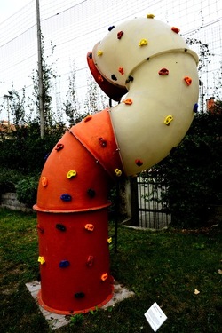 BIENNALE ARTI CONTEMPORANEE DI VENEZIA fotografie di Giulio Azzarello ©2020.