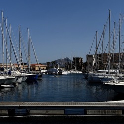 PALERMO. Fotografie di Giulio Azzarello &copy;2024.