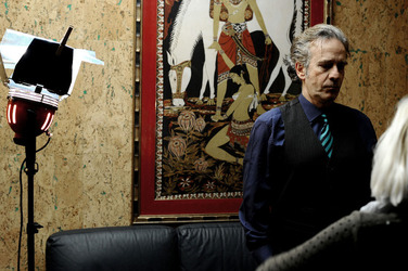 CORTOMETRAGGIO di G.Moschella. Foto di scena e set di Giulio Azzarello &copy;2016.