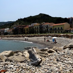 FIUMARA D ARTE. Fotografie di Giulio Azzarello &copy;2023.
