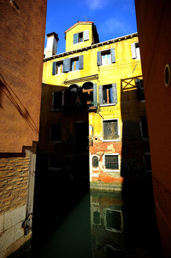 I SESTRIERI di VENEZIA fotografie di Giulio Azzarello &copy;2016.