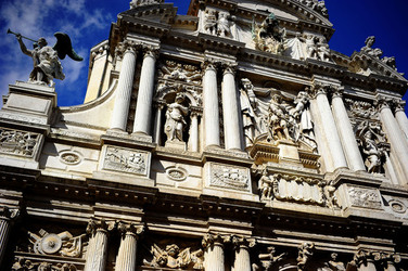 CENTRO STORICO DI VENEZIA fotografie di Giulio Azzarello ©2016. CENTRO STORICO DI VENEZIA fotografie di Giulio Azzarello ©2016.