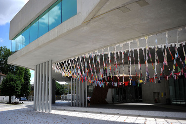 MUSEO MAXXI contemporaneo a Roma panoramiche e particolari. Fotografie di Giulio Azzarello ©2014. MUSEO MAXXI contemporaneo a Roma panoramiche e particolari. Fotografie di Giulio Azzarello ©2014.