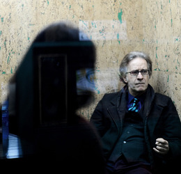 CORTOMETRAGGIO di G.Moschella. Foto di scena e set di Giulio Azzarello &copy;2016.