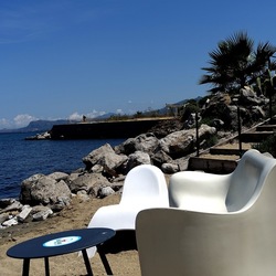 PALERMO. Fotografie di Giulio Azzarello &copy;2023.