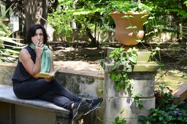 PAOLA PACE attrice. Fotografie di Giulio Azzaello ©2023. PAOLA PACE attrice. Fotografie di Giulio Azzaello ©2023.