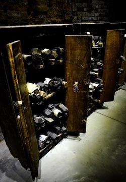 PADIGLIONE AFRICANO Biennale di Venezia. Fotografie di Giulio Azzarello &copy;2020.