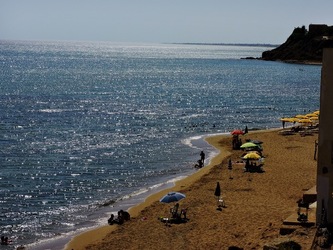 MARINELLA di SELINUNTE fotografie di Giulio Azzarello &copy;2020.