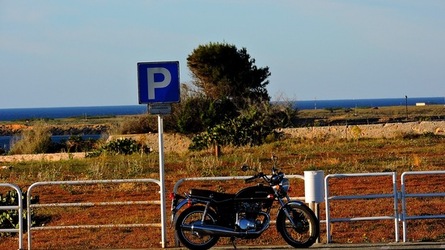 CAPO RAMA riserva naturale Terrasini. Fotografie di Giulio Azzarello &copy;2020.