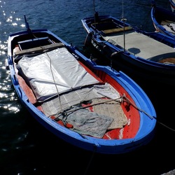 MONDELLO. Fotografie di Giulio Azzarello ©2022.