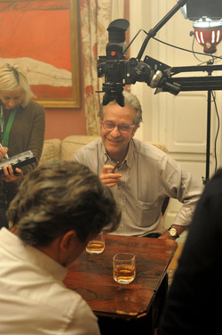 CORTOMETRAGGIO di G.Moschella. Foto di scena e set di Giulio Azzarello &copy;2016.