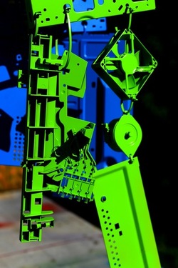 STILL LIFE ASSURDI fotografie di Giulio Azzarello ©2020.